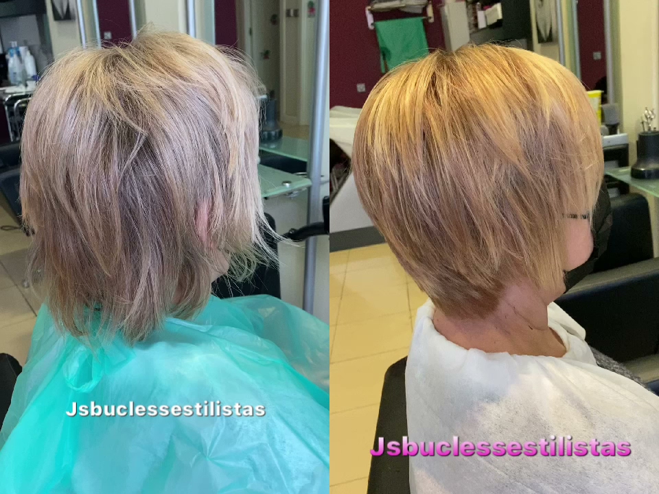 Js.Bucless Estilistas · Fotos 7