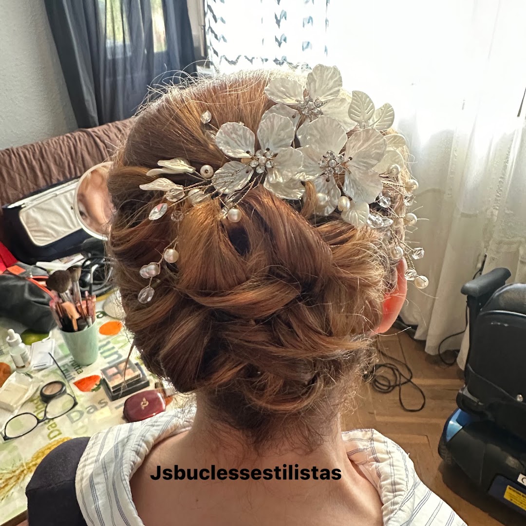 Js.Bucless Estilistas · Fotos 4